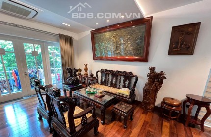 GIÁ NÀO CŨNG CHỐT!Bán nhà ngõ 294 Kím Mã Ba Đình – 70m2 7 Tầng Thang Máy – Gara Oto – 15 TỶ.